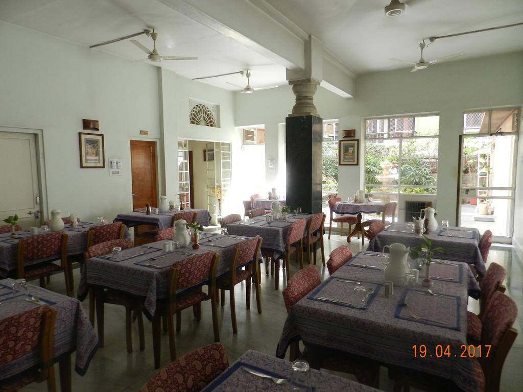 Tara Niwas Hotel Jaipur Bagian luar foto